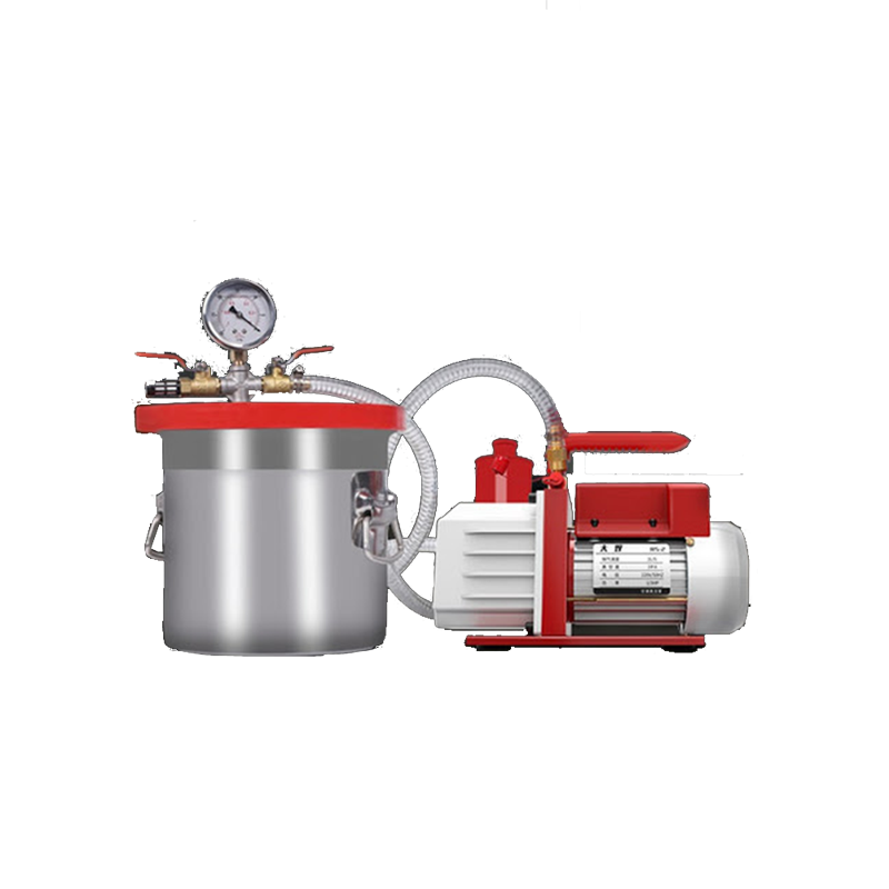 Vacuum Deforming Machine